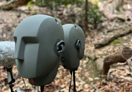 フィールドレコーディング(3 / 5)